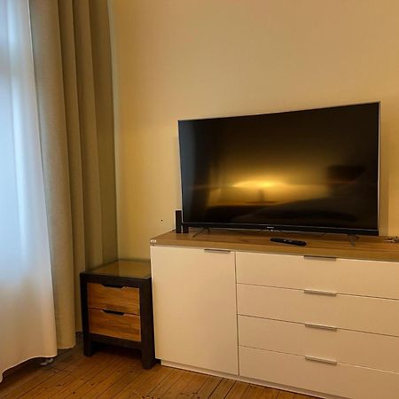City Apartment Am Hauptbahnhof Nürnberg Exterior foto