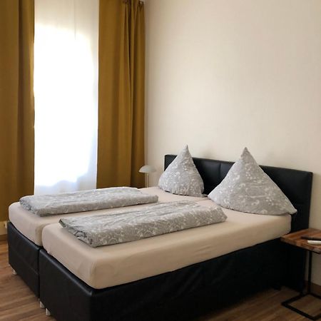City Apartment Am Hauptbahnhof Nürnberg Cameră foto