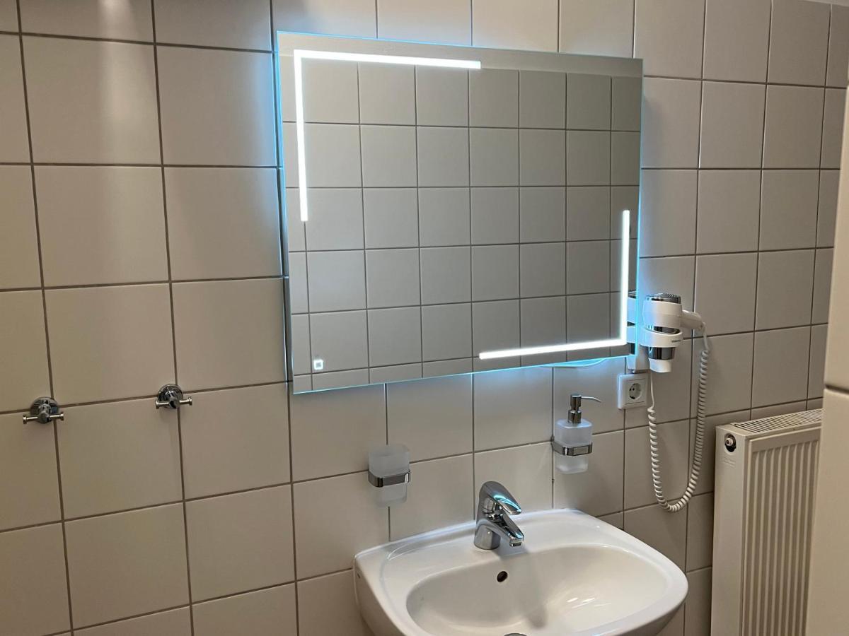 City Apartment Am Hauptbahnhof Nürnberg Exterior foto