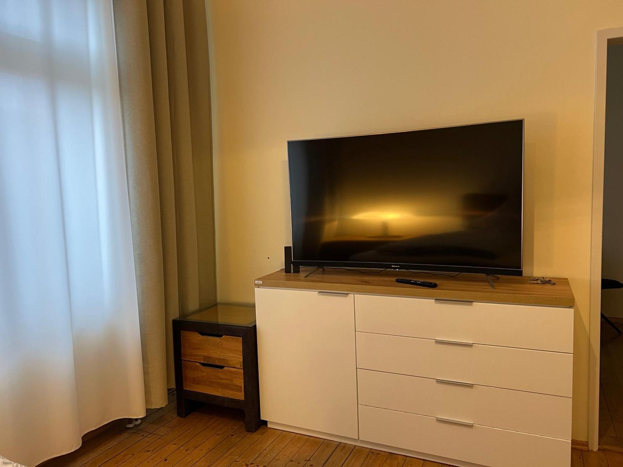 City Apartment Am Hauptbahnhof Nürnberg Exterior foto