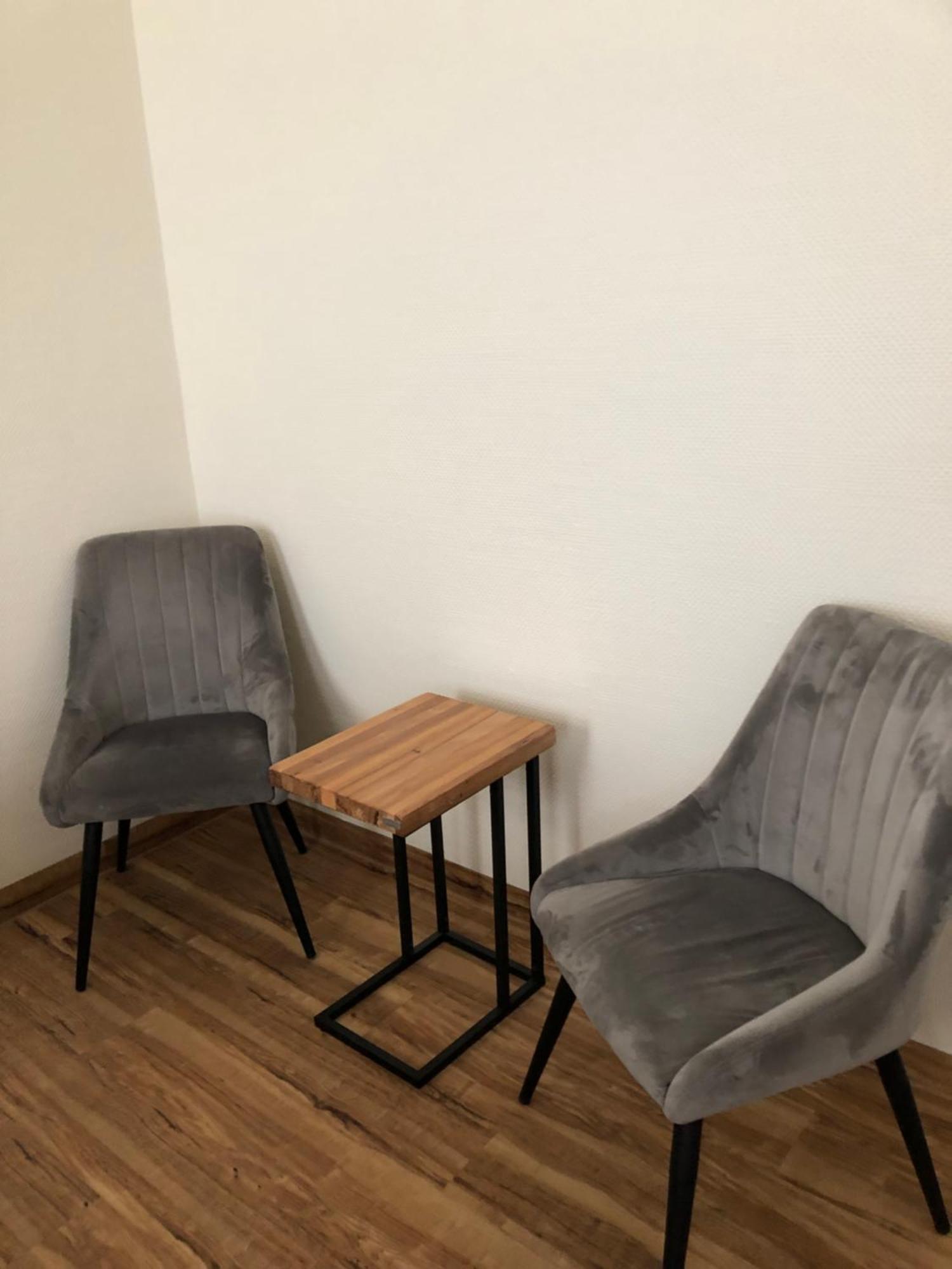 City Apartment Am Hauptbahnhof Nürnberg Exterior foto