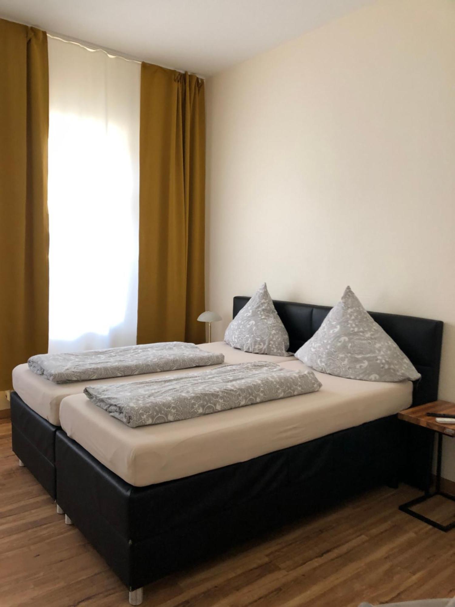 City Apartment Am Hauptbahnhof Nürnberg Cameră foto