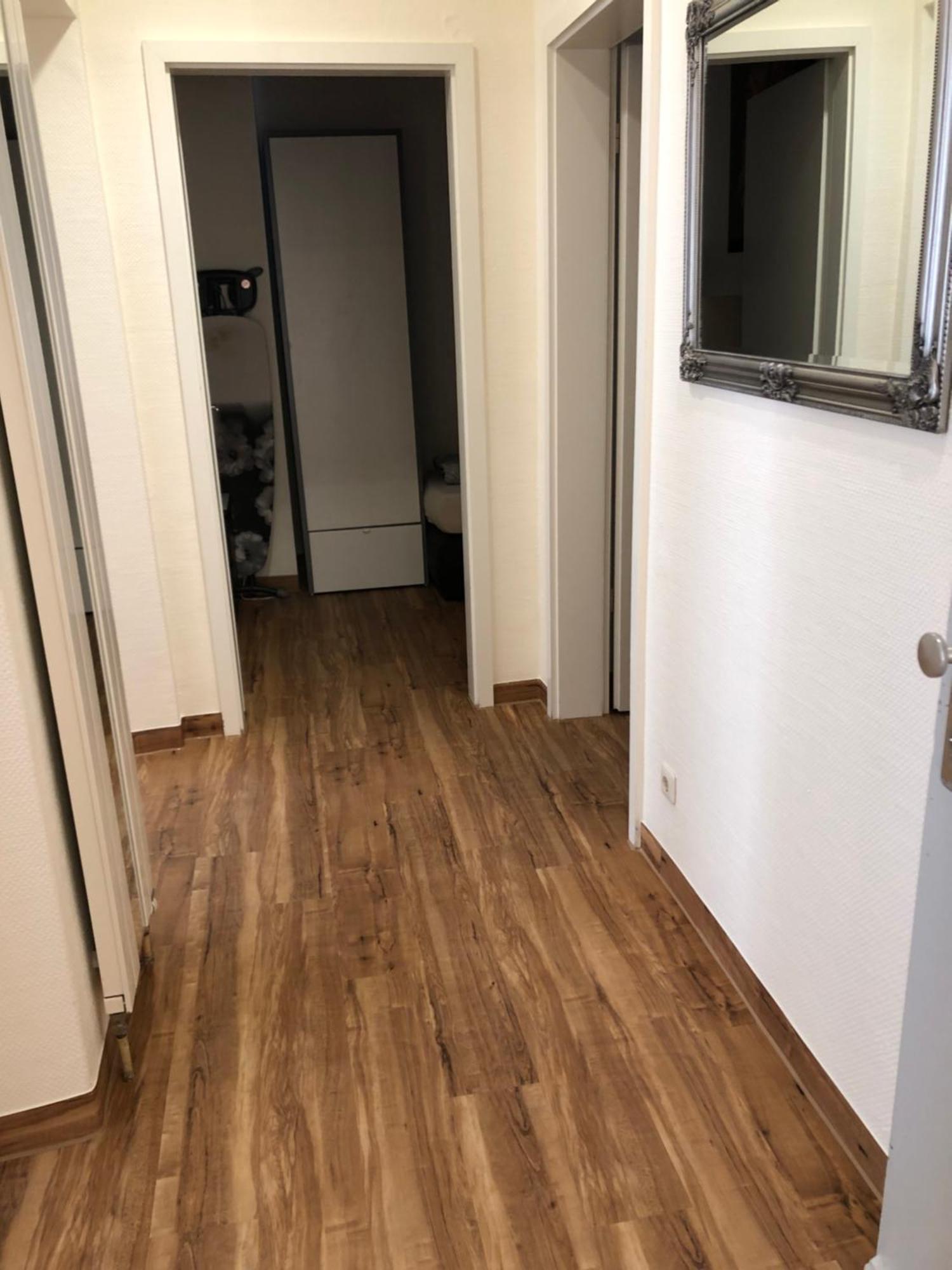 City Apartment Am Hauptbahnhof Nürnberg Exterior foto